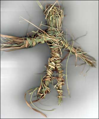 - unbewohnbar machen - du bist zu sch&ouml;n das loch das bleibt wird ekelhaft sein.